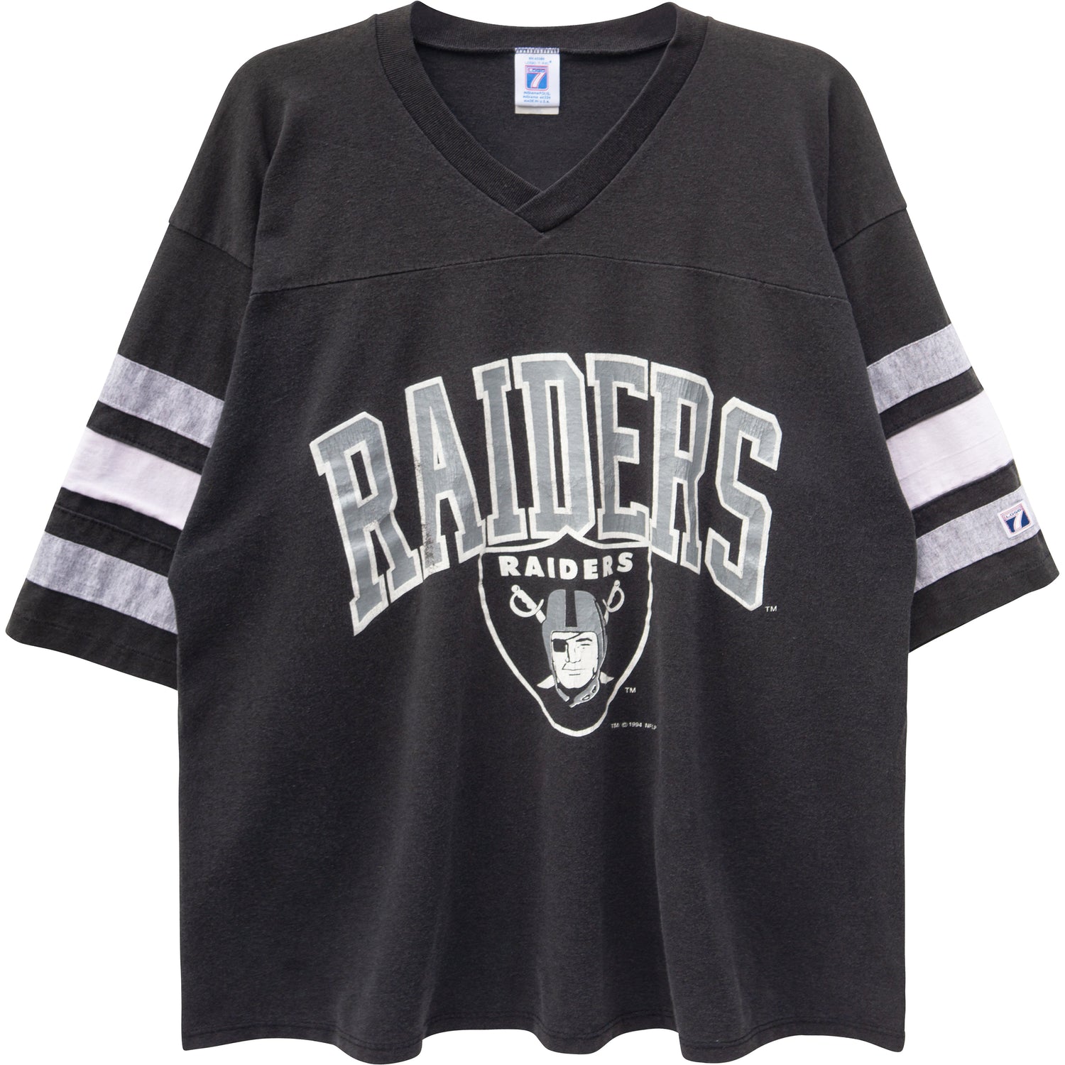 1994 raiders jersey