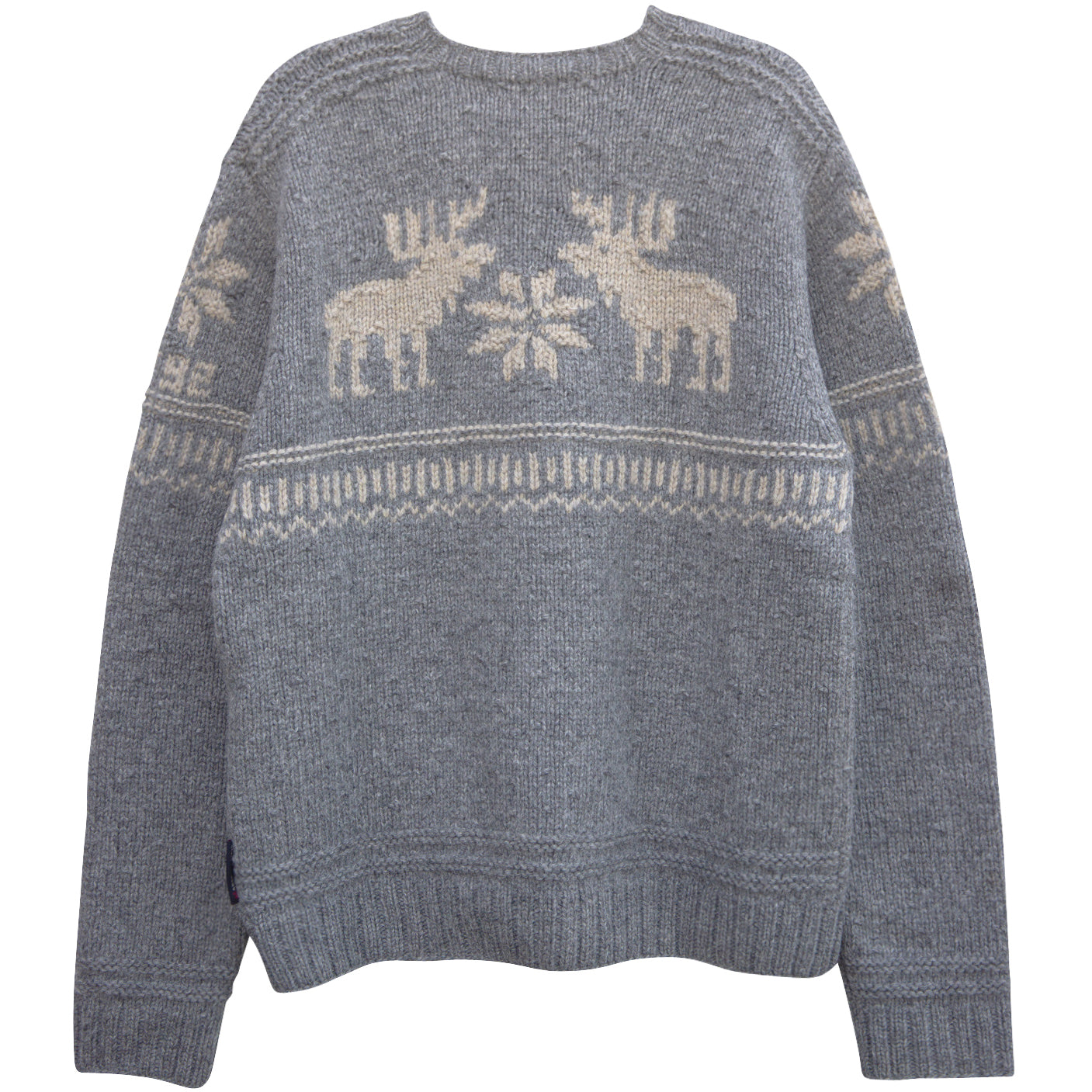 ABERCROMBIE AND FITCH SWEATER