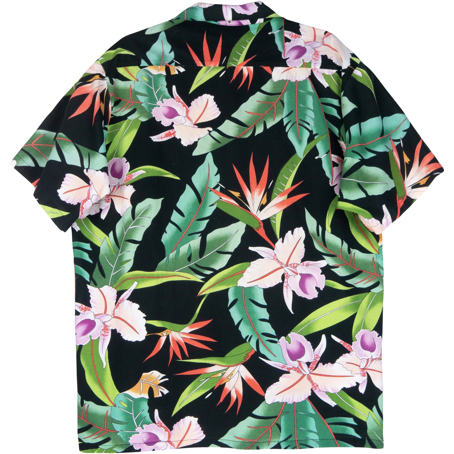 VINTAGE HAWAIIAN SHIRT