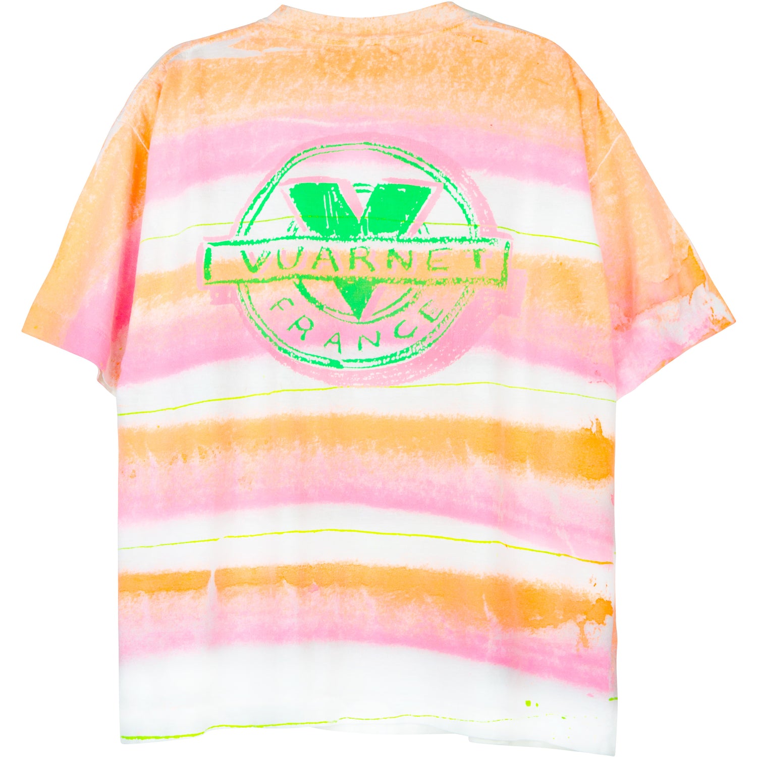 VINTAGE VUARNET FRANCE TEE