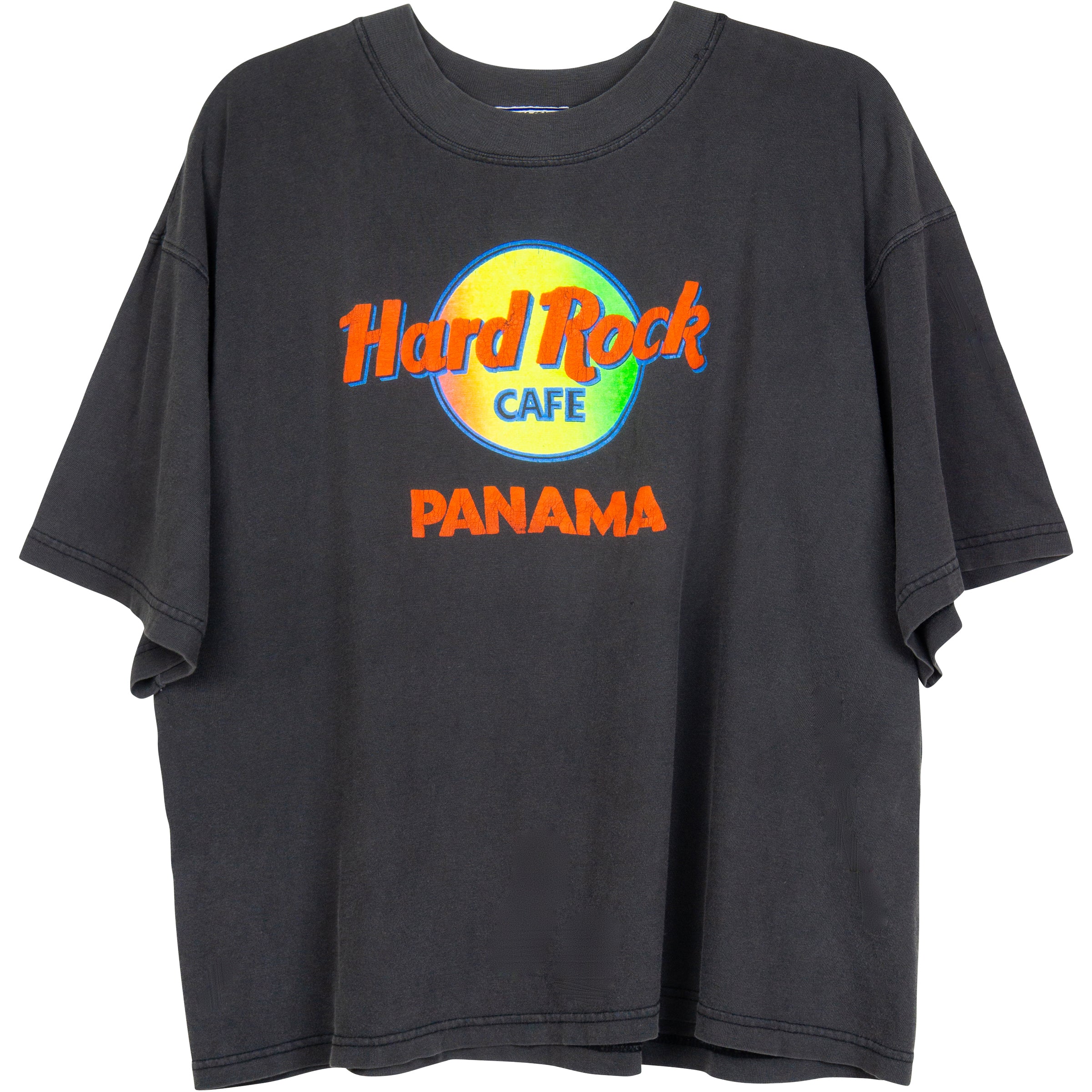 hard rock cafe tee