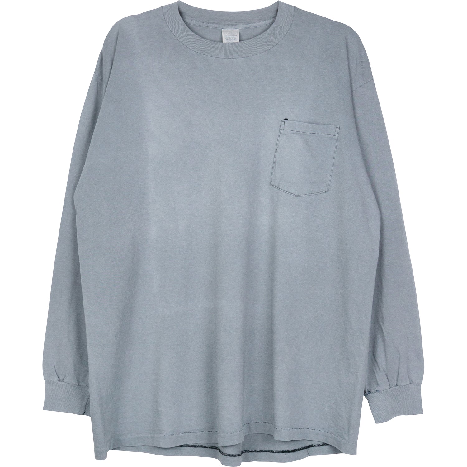 VINTAGE LONG SLEEVE T-SHIRT