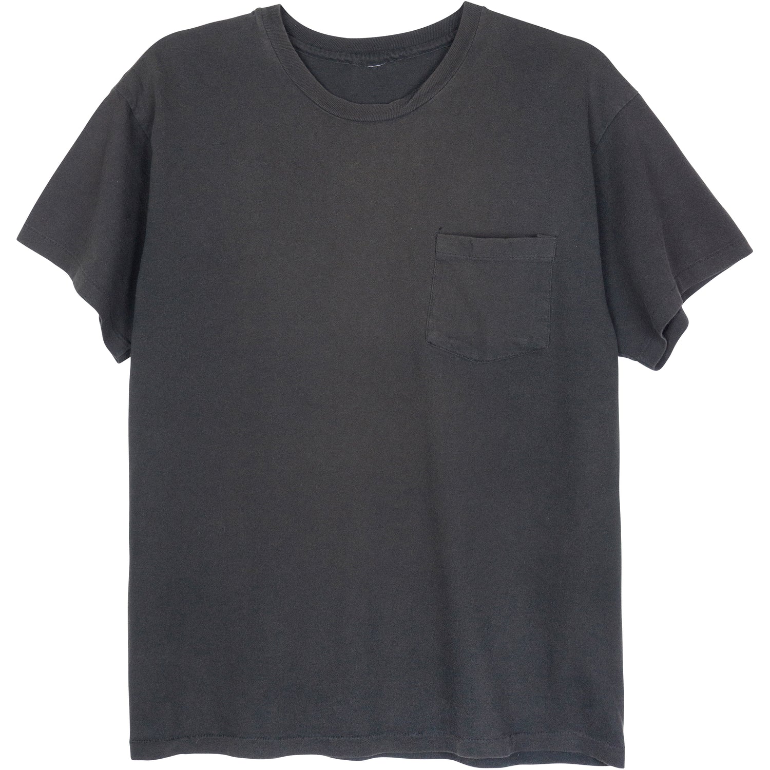 Black T-shirt (3100736)