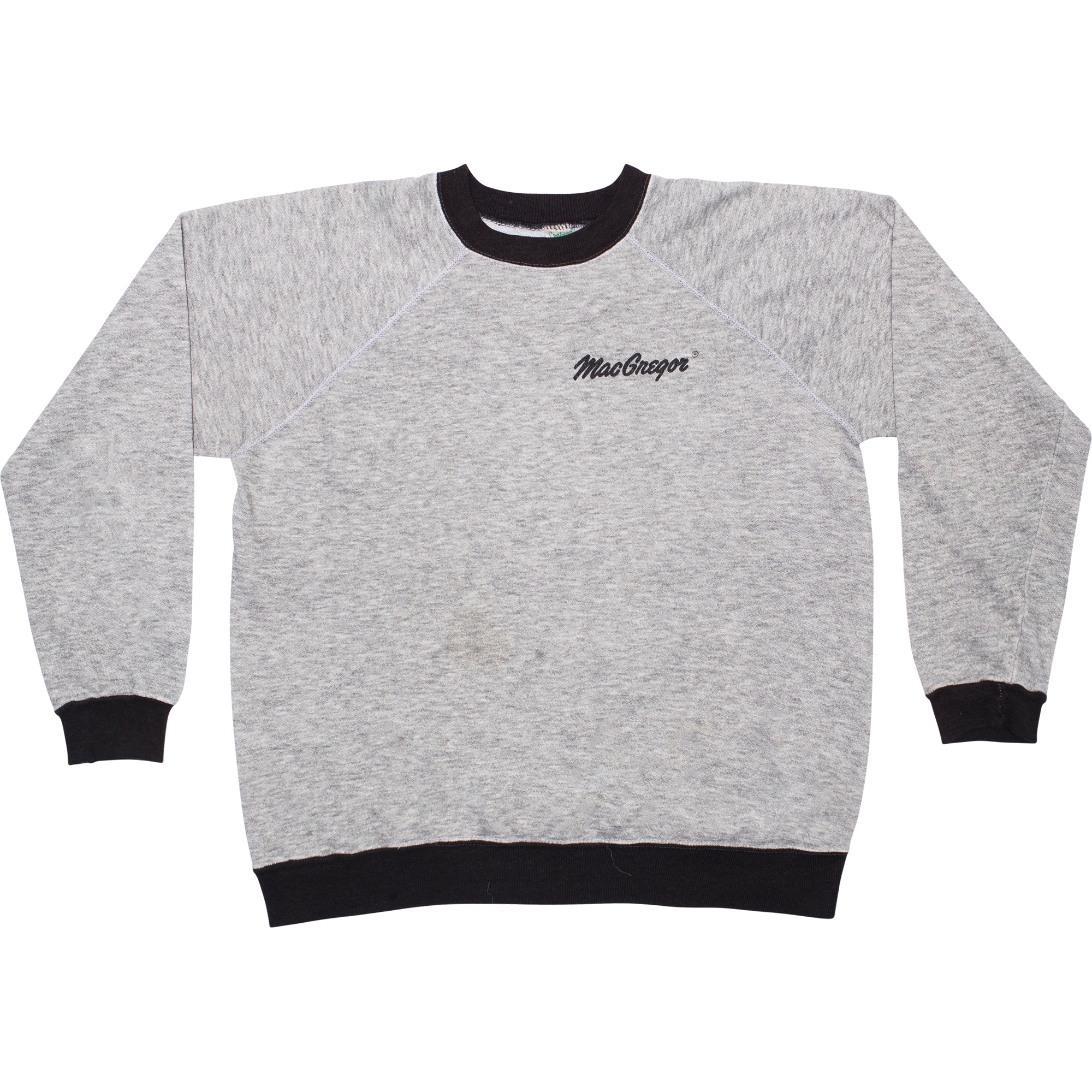 VINTAGE MacGREGOR SWEATSHIRT
