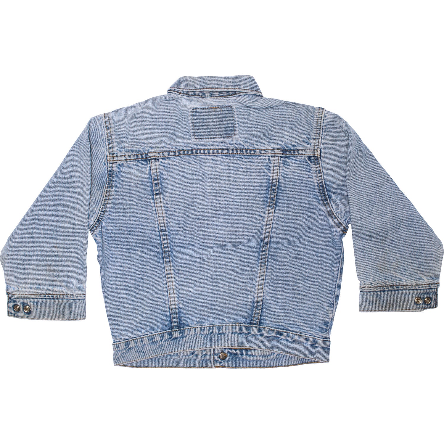 KIDS Levi's Vintage Denim Jacket