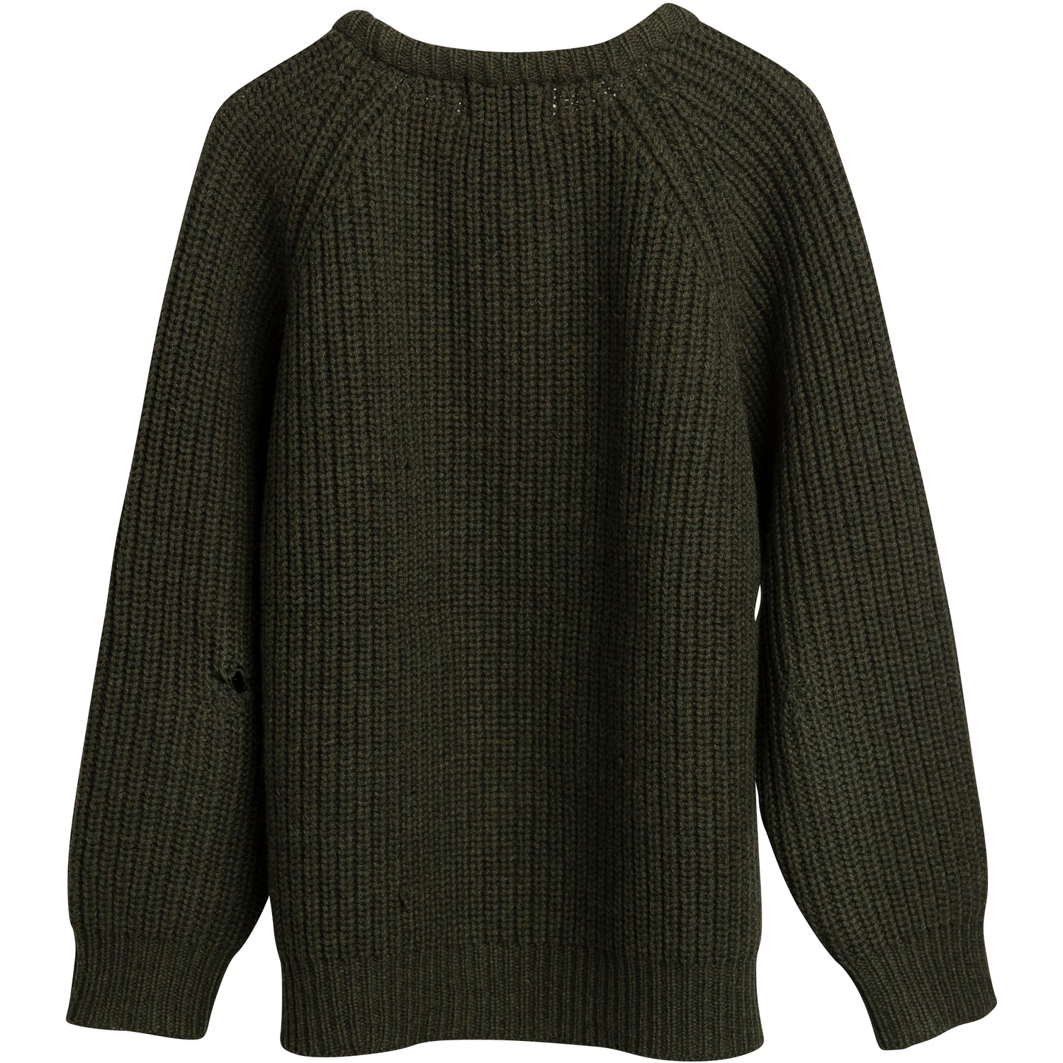 VINTAGE WOOL SWEATER