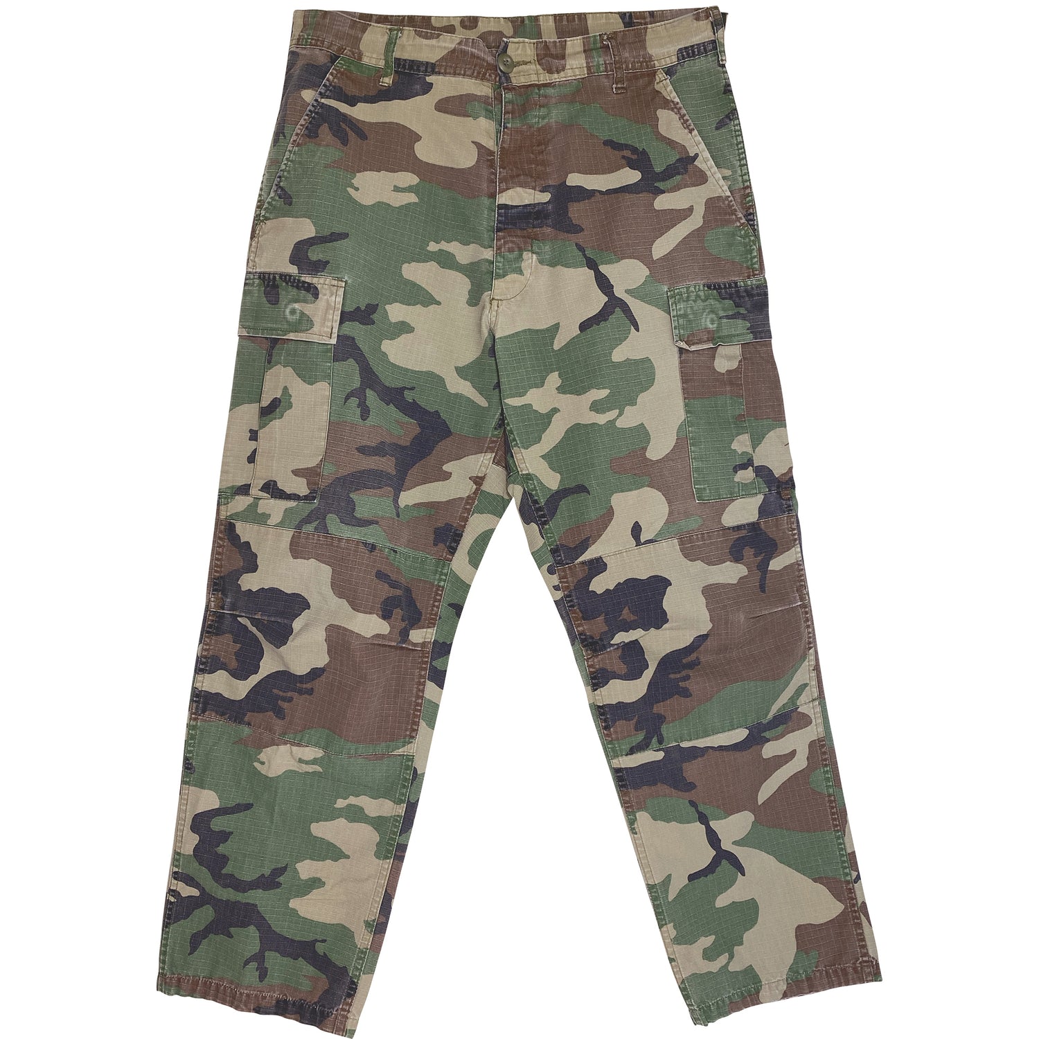 Vintage Army Pants - Size 31