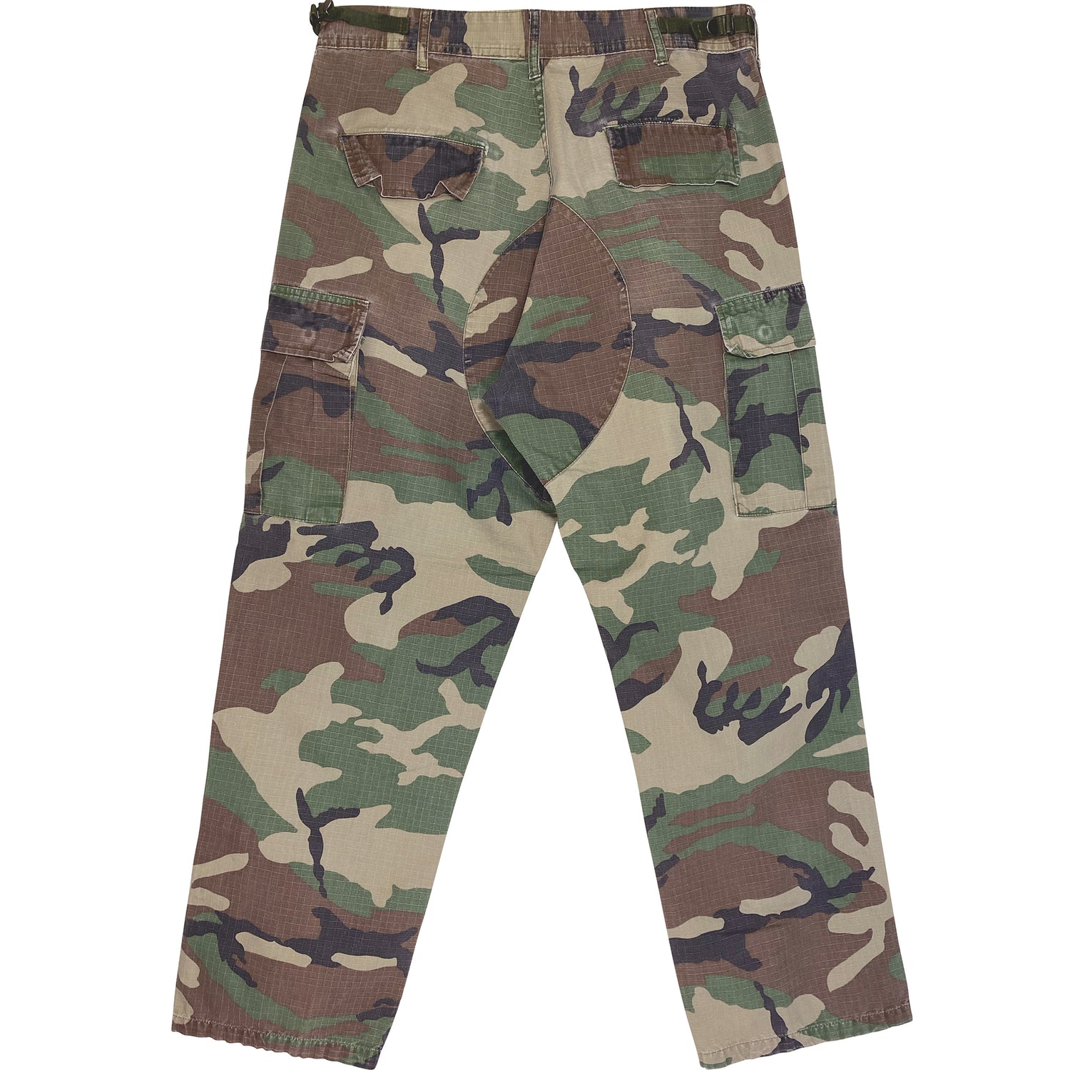 Vintage Army Pants - Size 31
