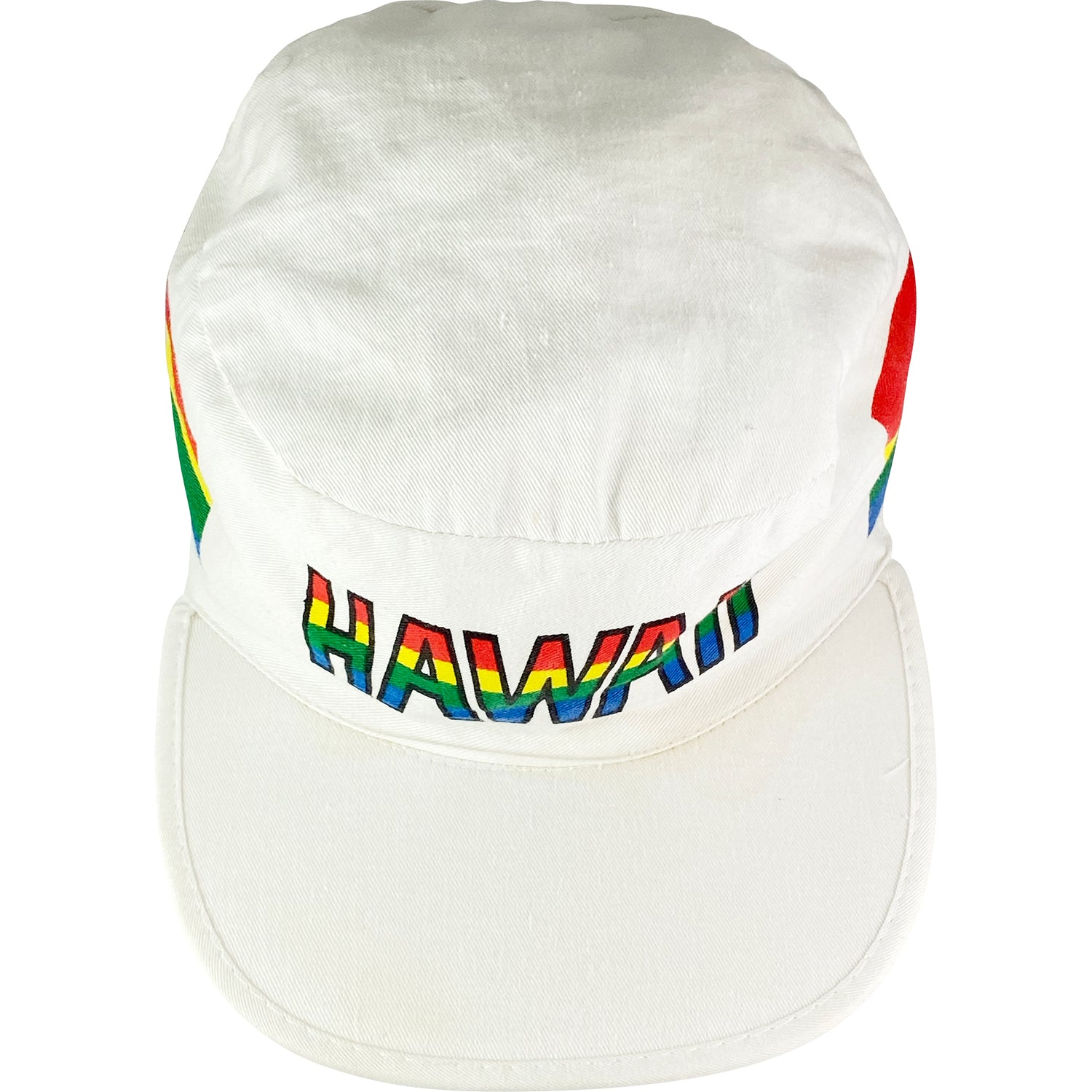 VINTAGE HAWAII HAT