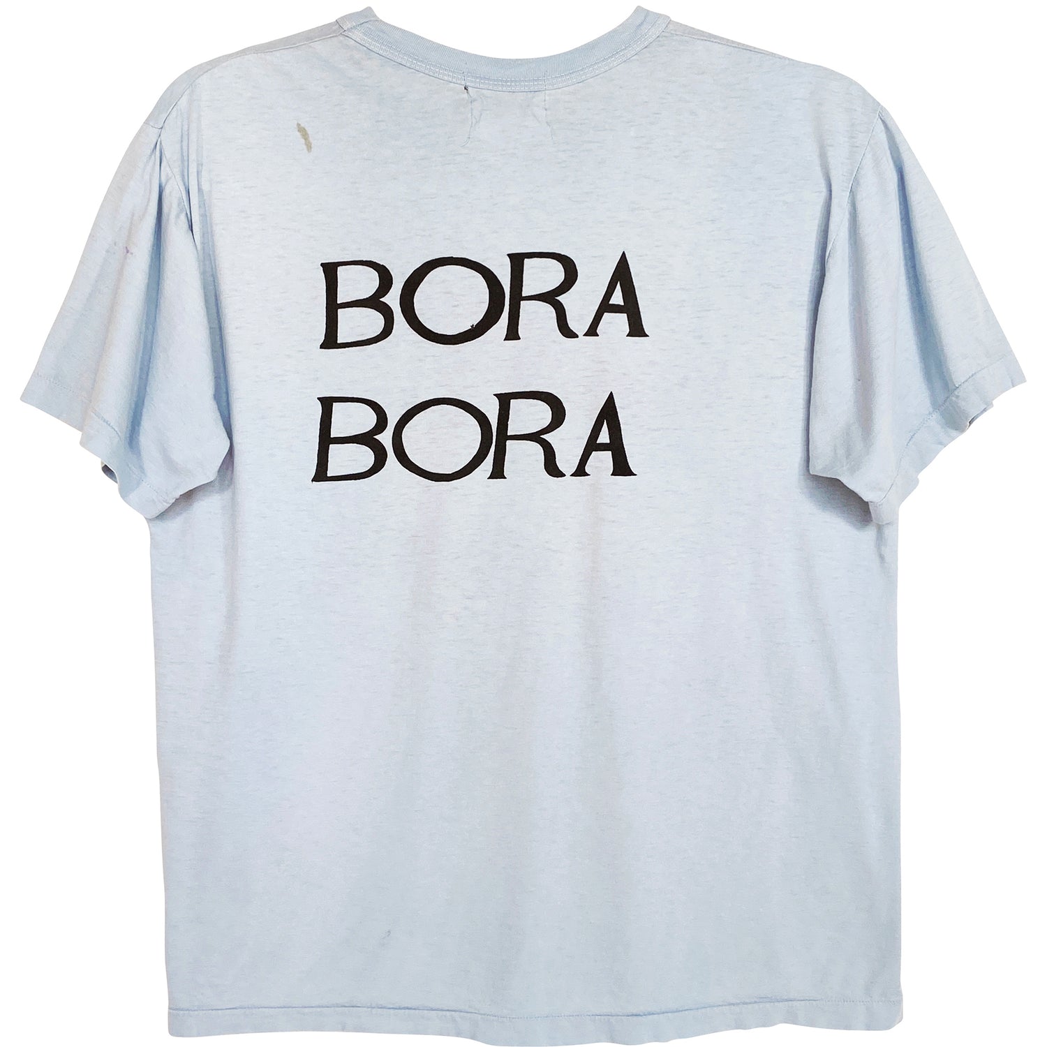 VINTAGE BORA BORA TEE