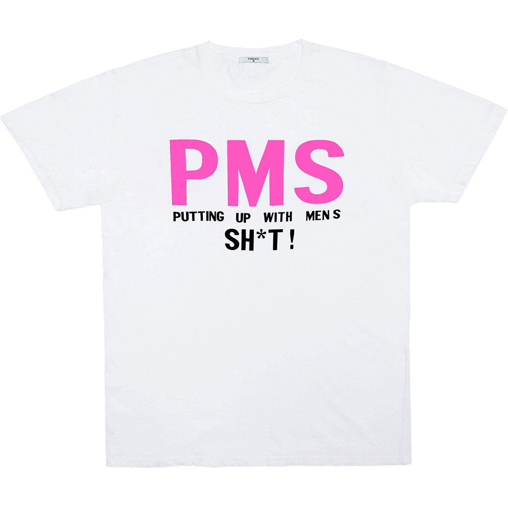 PMS TEE